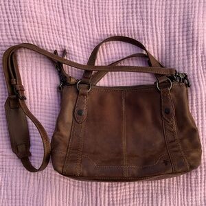 Frye Melissa Medium Crossbody Bag